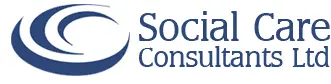 SCC Ltd Logo